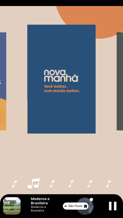 Novabrasil Screenshot