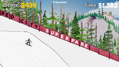 Shred City Screenshot