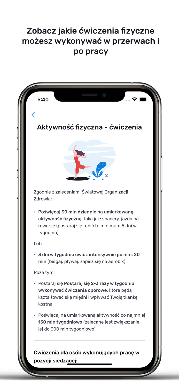 Dobrostan a nowe formy pracy