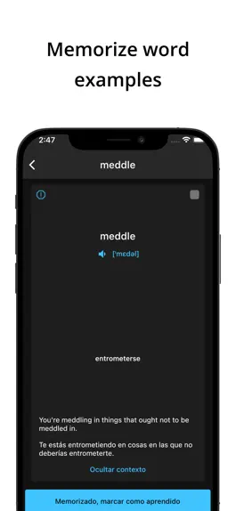 Game screenshot Subline: english by movies hack