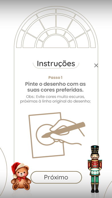 Natal Pátio Higienópolis Screenshot