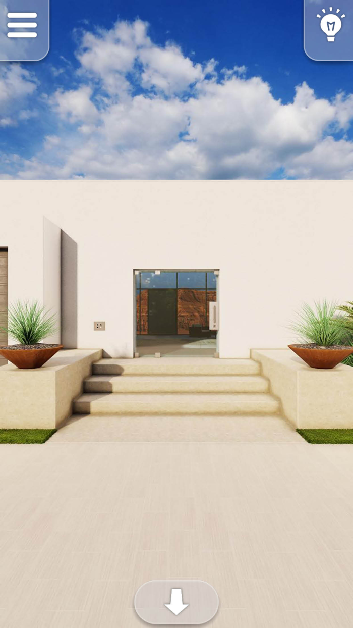 Can you escape Grand Canyon