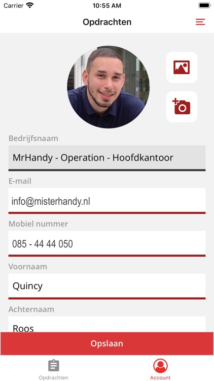 MrHandy screenshot-4