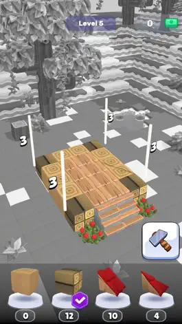 Game screenshot Craft Engineer hack
