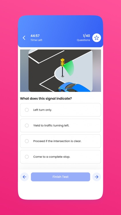Georgia DDS License 2022 Test