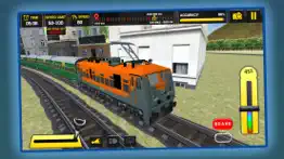 indian train business iphone screenshot 1