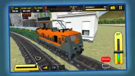 Game screenshot Indian Train Business mod apk