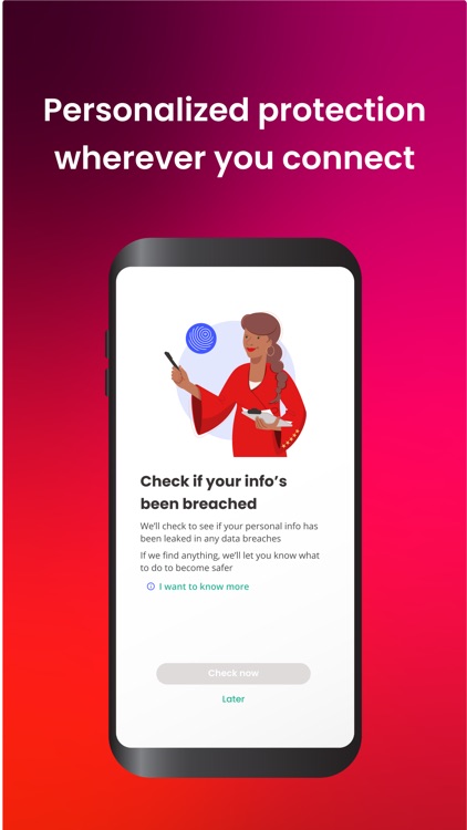 CenturyLink Security by McAfee