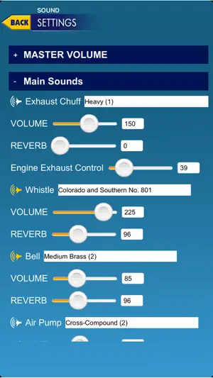 Blunami Classic screenshot 4