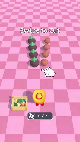 Game screenshot Sort'n Cut - Match Puzzle Game apk