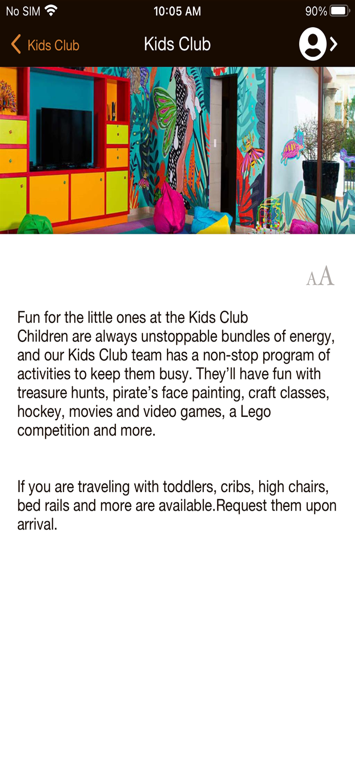 Grand Residences by RR