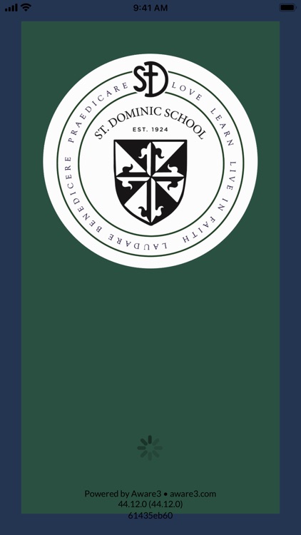 St. Dominic School New Orleans