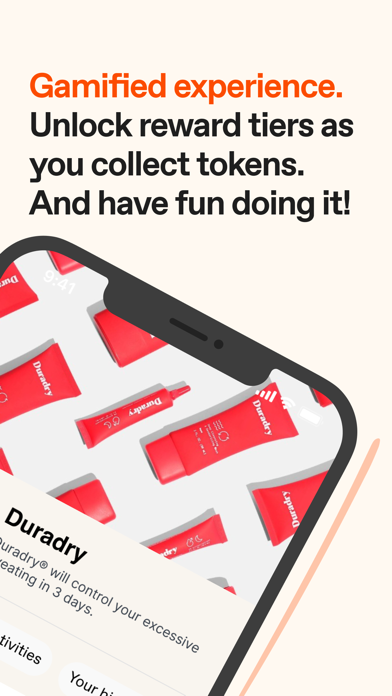 Toki Wallet Screenshot