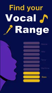 vocal range finder pitch whiz problems & solutions and troubleshooting guide - 4