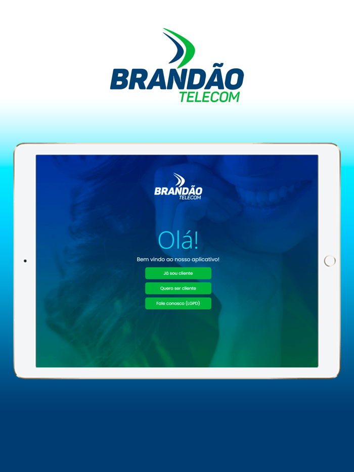 Brandão Telecom