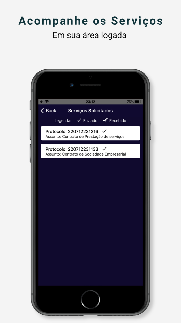 Luvison Carvalho Advogados