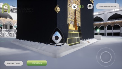 VHAJJ-English Screenshot