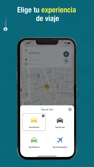 Coopebombas screenshot 2