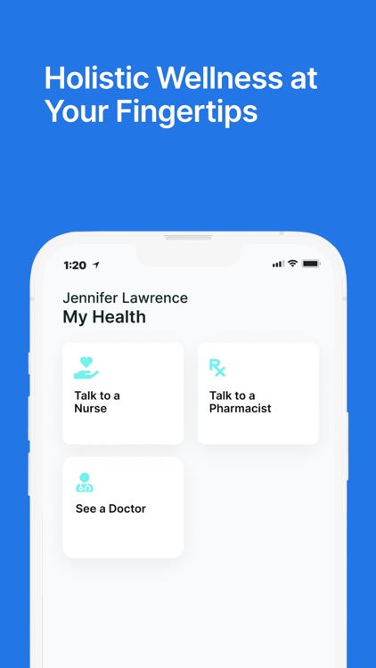 Clear360 screenshot-4