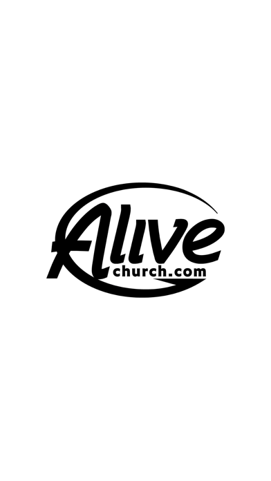 Alive Church Tucson Screenshot
