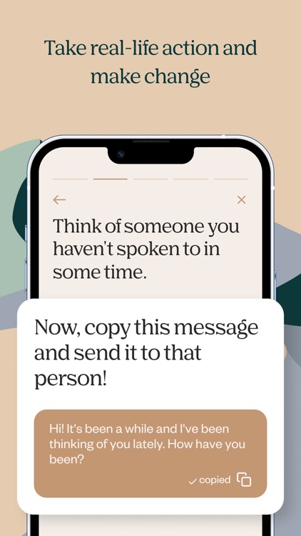 Coa - Mental Health screenshot-4