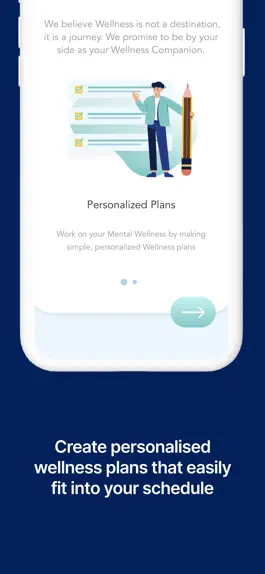 Game screenshot Secret Potion: Mental Wellness apk