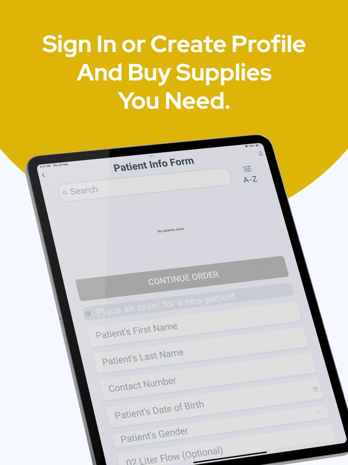 Red Rock Medical Supply