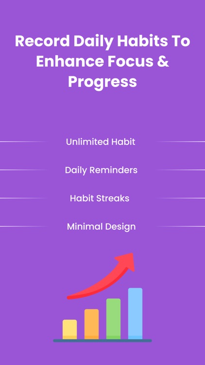 Habit Tracker Pro : Sober Day screenshot-3