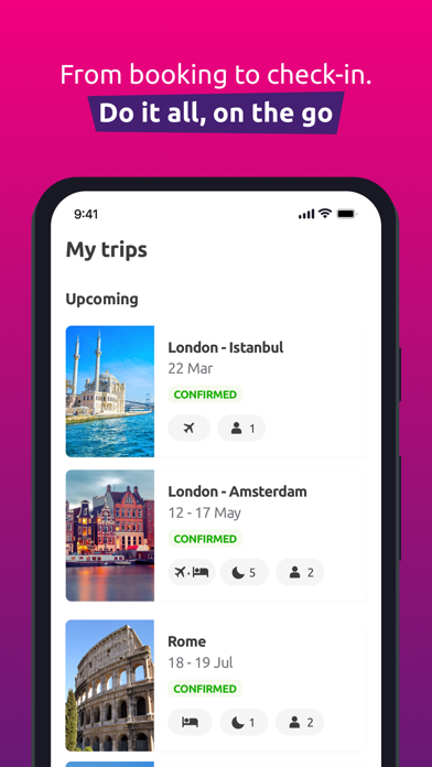 lastminute.com - Travel Dealsのおすすめ画像6