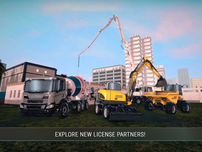 Construction Simulator 4