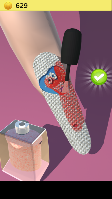 Nail Salons Screenshot