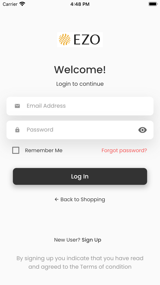 #4. EZO App (iOS) 由: Halkawt Mahdi