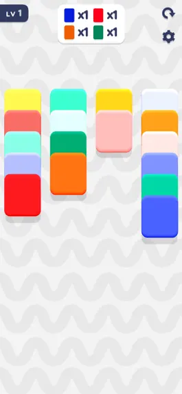 Game screenshot Magic Colors! hack