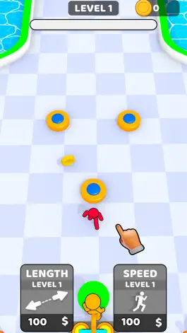 Game screenshot Rope Arena mod apk