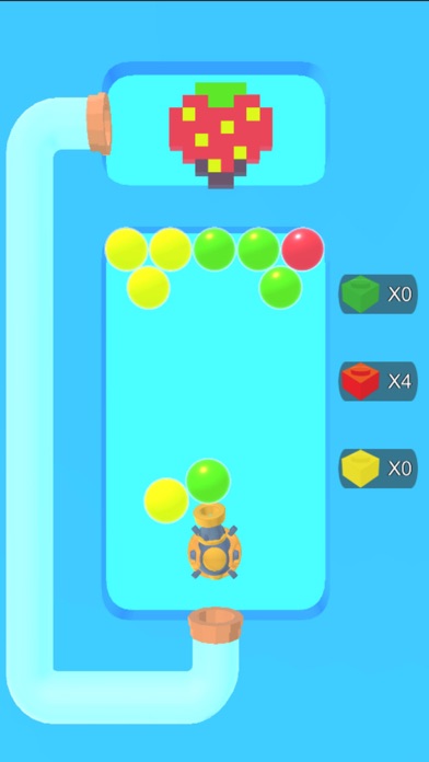 Bobble Factory Screenshot