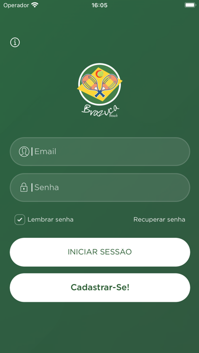 Brazuca Beach Screenshot