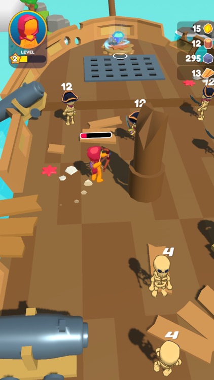 Questbound screenshot-5