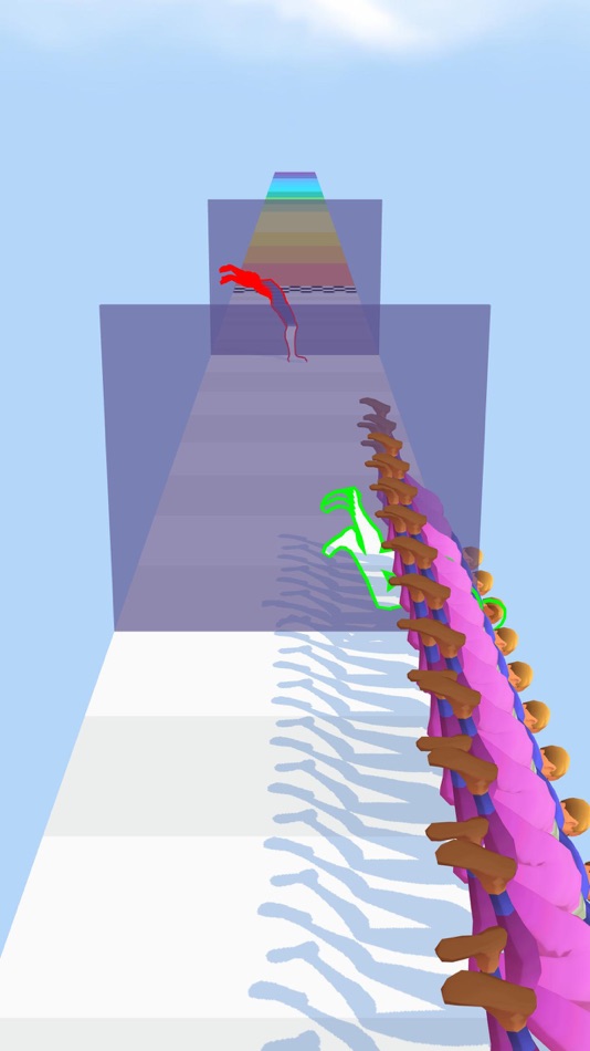 #2. YogaLineup (iOS) Bởi: 宇翔 王