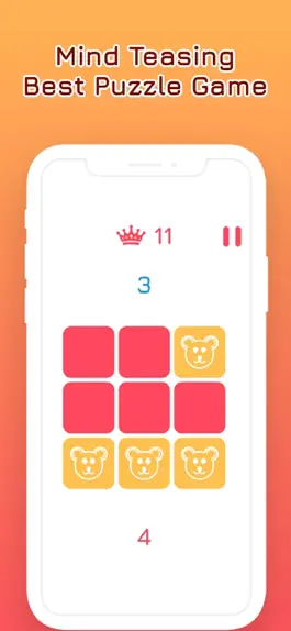 Game screenshot Brain Wit - Mind Training Base mod apk
