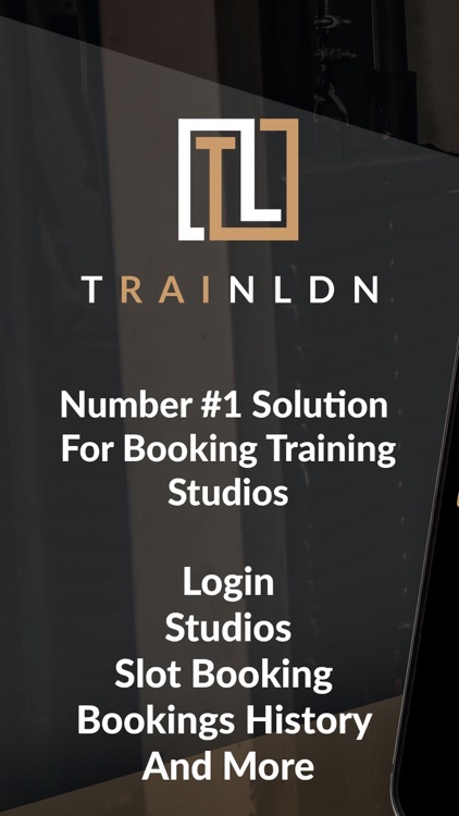 Train LDN Ltd
