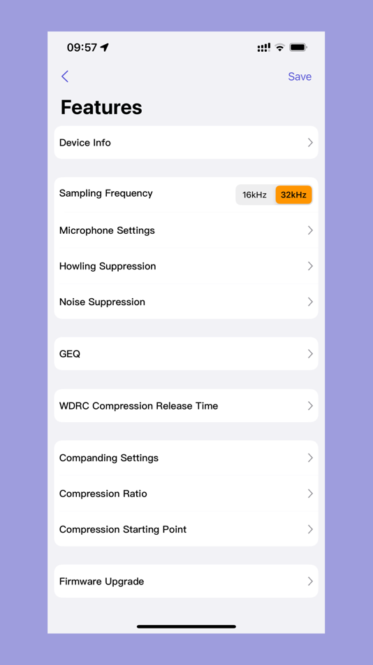 #2. xHearing (iOS) 由: Shenzhen Lanke Xuntong Technology Co., Ltd.
