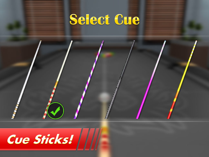 Boost Pool 3D - 8 and 9 Ball