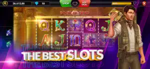 SpinArena Slots, Casino Spiele screenshot #4 for iPhone