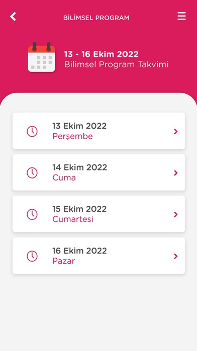 Yeni Ufuklar Screenshot