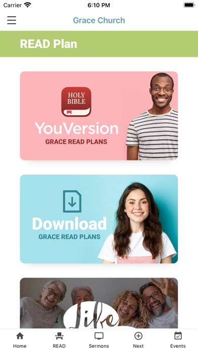 whoisgracepa Screenshot
