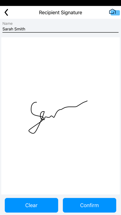 BagRepat Screenshot