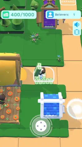 Game screenshot Gods Plan mod apk