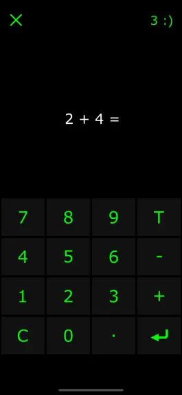 Game screenshot Basic Math Generator mod apk