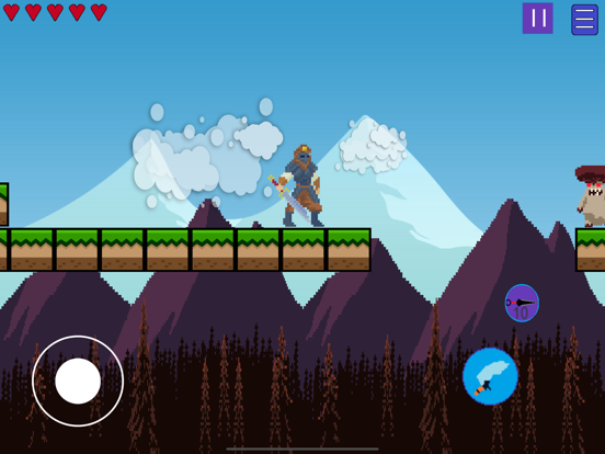 Kill Enemy And Pass screenshot 2