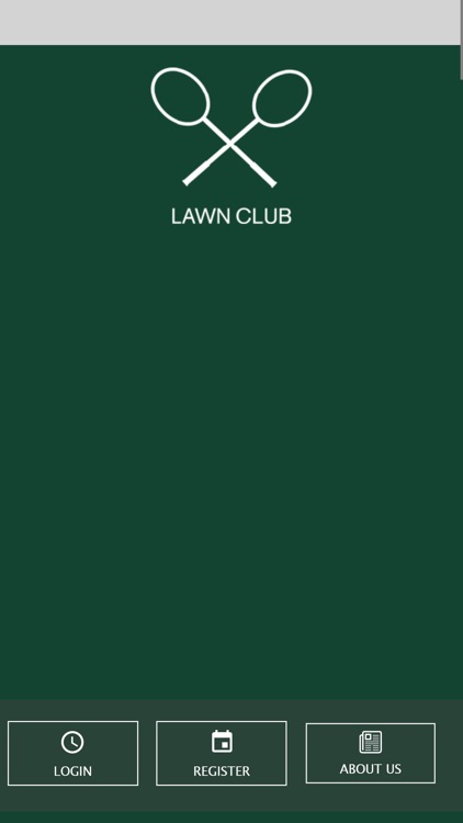 The Lawn Club